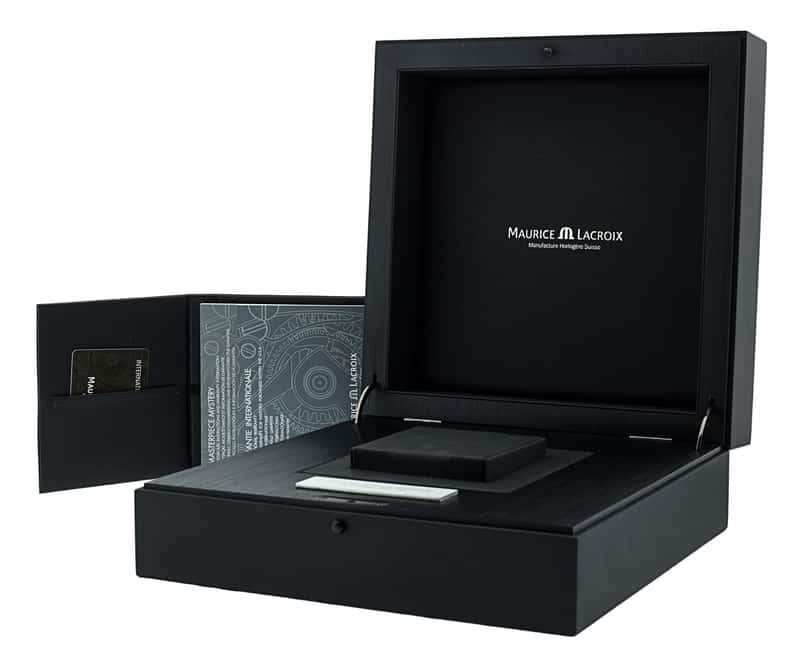 Maurice Lacroix Masterpiece MP6558-PVB01-092-1